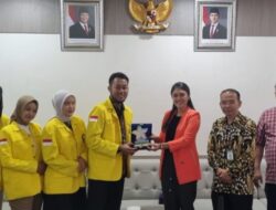 HMP FKM UI Dorong Integrasi Vaksinasi HPV dalam Sistem Pendidikan, Bahas Kesehatan Reproduksi dengan Kemendikdasmen RI