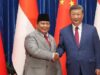 Presiden Prabowo Hadiri Undangan Resmi di China, Pengamat Nilai Tunjukkan Kepemimpinan Indonesia