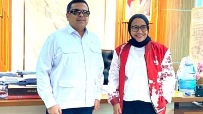 BP Taskin Dorong UMKM Bangkit Lewat Sertifikasi Halal