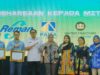 Grup United Tractors Raih Penghargaan di Temu Kemitraan UMKM Balikpapan 2025