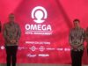 Omega Hotel Segarkan Identitas, Logo Baru Tanda Adaptasi di Era Digital