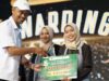 UMKM Binaan United Tractors Site Tanjung Raih Penghargaan Adaro Spectapreneur 6.0