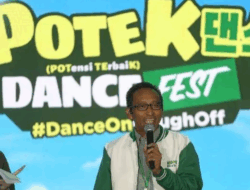 Kiprah Anak Muda dari Depan Ponsel, Hingga Belajar Sampai ke Korsel