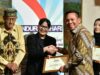 Bakamla RI Tegaskan Peran Bangsa Maritim di Kenduri Bahari 2025
