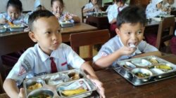 Program MBG Tetap Berjalan, Pemerintah Pastikan Evaluasi Menyeluruh Cegah Insiden Terulang