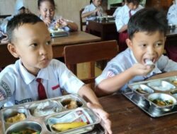 Program MBG Tetap Berjalan, Pemerintah Pastikan Evaluasi Menyeluruh Cegah Insiden Terulang