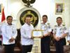 Bakamla RI Raih Opini WTP dari BPK atas Laporan Keuangan 2024