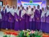 Lidya Chairuna Pimpin PW Wanita Islam DKI Jakarta 2025–2030