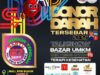 Jaga Ginjal Indonesia Gandeng Perhimpunan Donor Darah Indonesia Gelar Road Show di Bogor