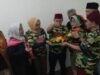 DPW Pejabat Jakarta Pusat Gelar Tumpengan Sabut HUT Ke-2