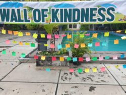 Spread Kindness, Build Togetherness, Dompet Dhuafa: Optimalisasikan Komunitas Sebagai Mitra Kolaboraksi Kebaikan