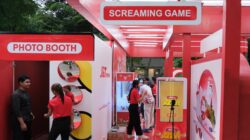 J&T Express Gelar “Buka Paket”, Sport Activation Gratis Bagi Pelanggan