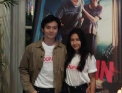 Film Dopamin Merilis Official Trailer & Poster, Tayang serentak di Bioskop mulai 13 November 2025