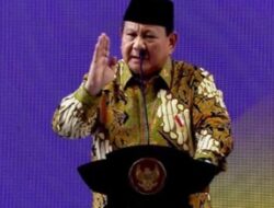 Setahun Prabowo-Gibran, Negara Hadir Penuhi Kebutuhan Masyarakat Secara Nyata