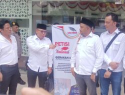 APPBGN Ungkap Dugaan Pungli dalam Program Makan Bergizi Gratis, Desak Presiden Copot Enam Pejabat BGN