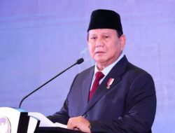 Satu Tahun Pemerintahan Prabowo – Gibran Hadirkan Lompatan Besar Menuju Indonesia Sehat dan Bergizi