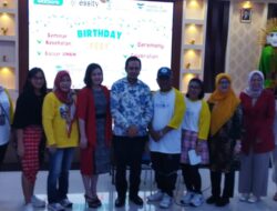 Dalam Rangka HUT ke-4, Jaga Ginjal Indonesia Gelar Seminar Edukasi Gagal Ginjal