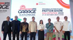 DYAN Catatkan Pendapatan Rp947,8 Miliar dan Laba Bersih Rp37,8 Miliarpada Kuartal III Tahun 2025