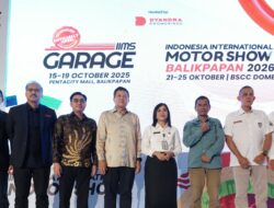 DYAN Catatkan Pendapatan Rp947,8 Miliar dan Laba Bersih Rp37,8 Miliarpada Kuartal III Tahun 2025