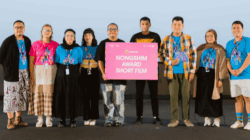 Jakarta Film Week 2025 Resmi Ditutup, Dopamin Jadi Film Penutup