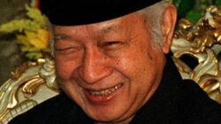 Respect the Legacy: Lintas Elemen Kompak Dukung Soeharto Jadi Pahlawan
