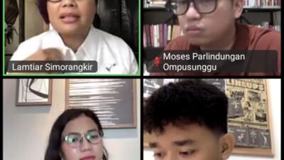 Eksperimen Yonri: Mencipta dari yang Ada, Menemukan Makna Baru dalam Struktur Lama