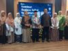 Gelar Seminar, LKC Dompet Dhuafa Ajak Semua Pihak Wujudkan Anak Indonesia yang Sehat, Bebas Stunting, Menuju Indonesia Emas 2045.