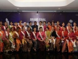 Yello Harmoni Jakarta Dukung Generasi Muda Berprestasi Lewat Ajang Puteri Anak, Remaja, dan Batik Indonesia 2025