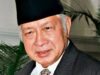Warisan Pembangunan Jadi Bukti Soeharto Layak Dianugerahi Gelar Pahlawan Nasional