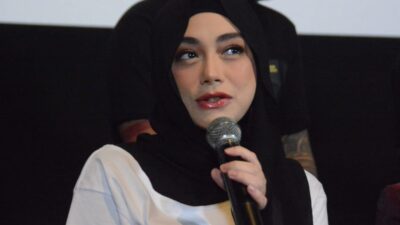 3000 Tiket Film Danyang Wingit: Jumat Kliwon Ludes