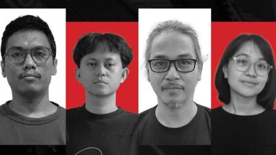 Atmakanta Luncurkan Program Magang Antropologi Visual Pertama di Indonesia