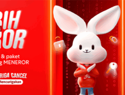 Cek, Curiga, dan Cancel, Ajakan J&T Express agar Terhindar dari Penipuan Online