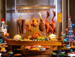 Atria Hotel Gading Serpong Resmi Luncurkan Paket Perayaan Malam Tahun Baru“Galactic Countdown 2026: A Journey to the Stars”