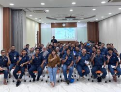 BRI Soetta dan IAS Support Jalin Kerja Sama Pengembangan Sertifikasi