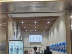 Money Changer BRI di Terminal 3 Bandara Soetta Siap Layani Transaksi Valuta Asing 24 Jam