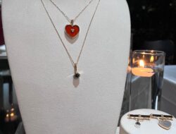 Kolaborasi Mewah dan Penuh Makna: ‘Hearts of Gold’ Persembahan Yayasan Jantung Indonesia dan Clemence Ellery untuk Senyum Anak-Anak dengan Penyakit Jantung Bawaan