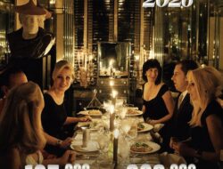 Fieris Hotel Rawamangun Hadirkan “New Year Eve Dine Into 2026”