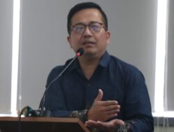 PGI Mendesak Pemerintah Bencana di Aceh, Sumatra Utara, dan Sumatra Barat sebagai Bencana Nasional