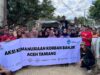 Alfaland Group dan Omega Hotel Management Salurkan Bantuan Kemanusiaan ke Aceh Tamiang