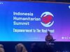 Indonesia Humanitarian Summit 2025: Dompet Dhuafa Tak Hanya Beri Bantuan, Tapi Hadir Juga Berikan Solusi