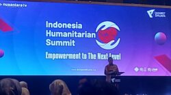 Indonesia Humanitarian Summit 2025: Dompet Dhuafa Tak Hanya Beri Bantuan, Tapi Hadir Juga Berikan Solusi