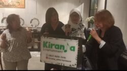 Hotel Fieris Rayakan Malam Tahun Baru 2026 secara Sederhana