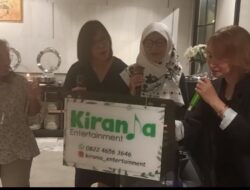 Hotel Fieris Rayakan Malam Tahun Baru 2026 secara Sederhana