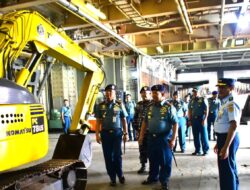 Alumni Akabri 89 Kirim Bantuan Kemanusiaan Korban Bencana di Sumatera