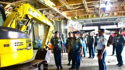 Alumni Akabri 89 Kirim Bantuan Kemanusiaan Korban Bencana di Sumatera