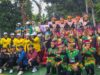 Lomba Joget Senam Kreasi Zumba/Aerobik 2026 Seru dan Meriah