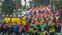 Lomba Joget Senam Kreasi Zumba/Aerobik 2026 Seru dan Meriah