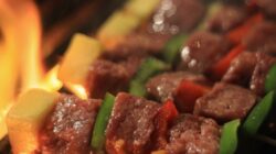 Nikmati Sensasi Makan Sepuasnya ‘Weekend BBQ’ di Yogo Restaurant