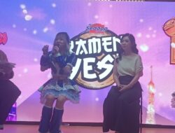 Tak Perlu ke Jepang, Ramen YES Hadirkan Hakata dan Tokyo dalam Semangkuk Mie