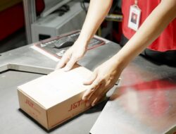 J&T Express Global Catatkan Pengiriman 30 Miliar Paket Selama 2025, Indonesia Sumbang Peningkatan Lebih dari 60% YoY
